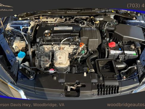 Used 2013 Honda Accord Sport image 32