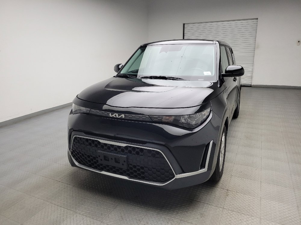 Used 2023 Kia Soul LX w/ Option Group 015 FWD image 15