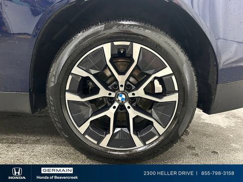 Used 2025 BMW X3 xDrive30i AWD/4WD image 14