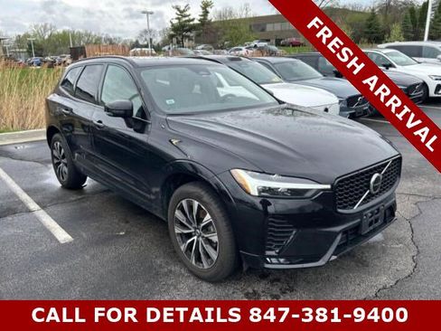 Used 2024 Volvo XC60 B5 Core w/ Climate Package AWD/4WD image 1