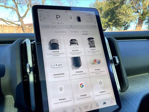 New 2026 Volvo EX30 Ultra image 21