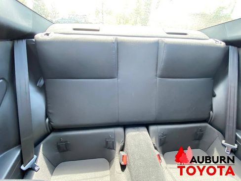New 2026 Toyota GR86 RWD image 14