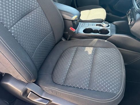 Used 2023 Ford Escape Active AWD/4WD image 27