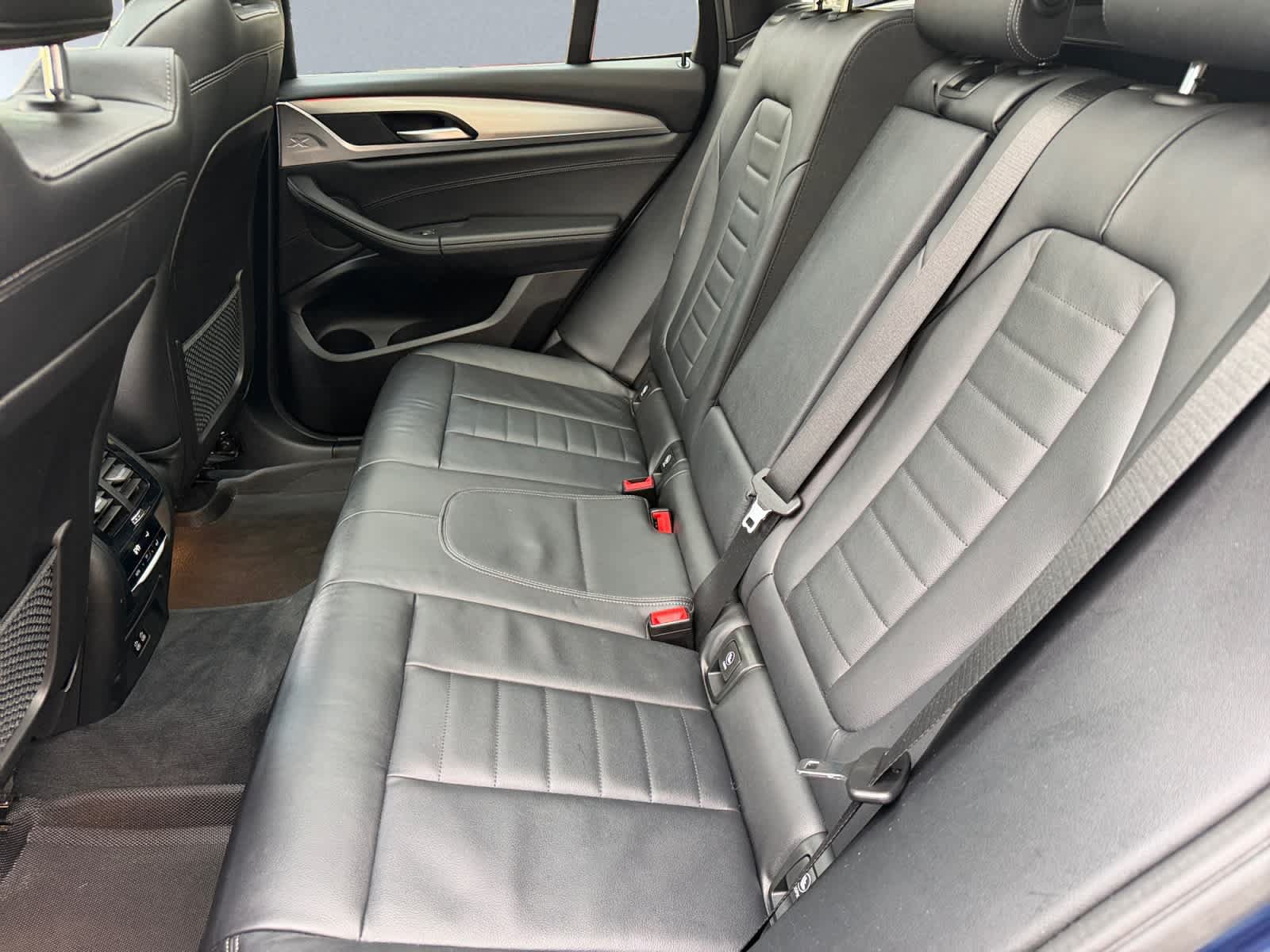 Used 2022 BMW X3 xDrive30i AWD/4WD image 18