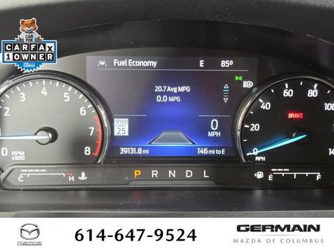 Used 2022 Ford Explorer XLT w/ Equipment Group 202A AWD/4WD image 25