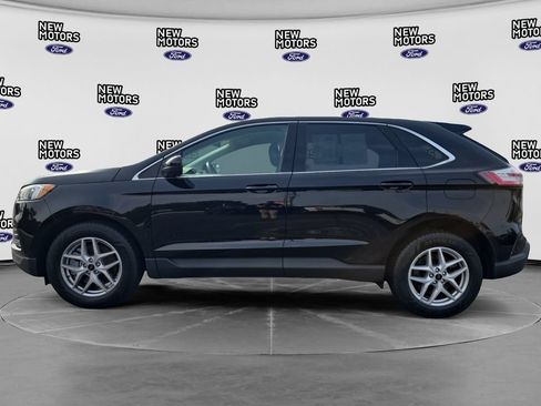 Used 2024 Ford Escape ST-Line Select w/ Tech Pack #1 AWD/4WD image 14