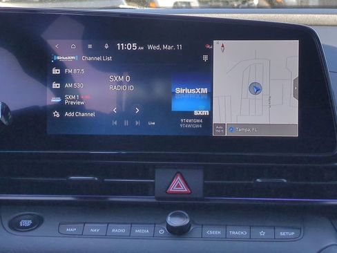 New 2026 Hyundai Elantra Sport image 19