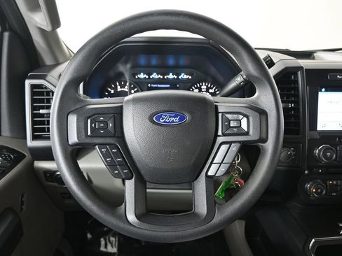 Used 2017 Ford F150 XL w/ Equipment Group 101A Mid AWD/4WD image 33