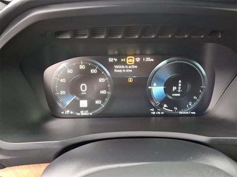 Used 2022 Volvo XC90 T8 Inscription Expression image 21