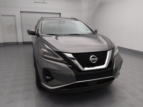 Used 2021 Nissan Murano SV image 14