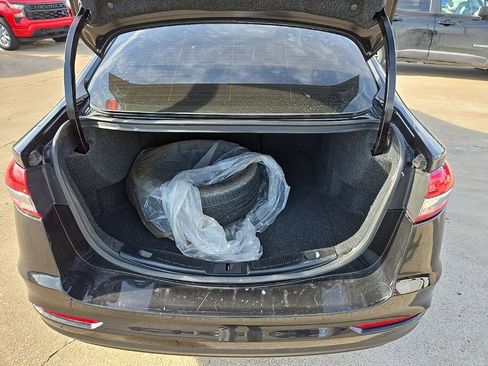 Used 2020 Ford Fusion S image 33