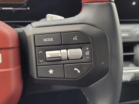 New 2026 Kia K4 EX FWD image 21