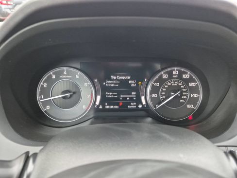 Used 2020 Acura RDX FWD image 19
