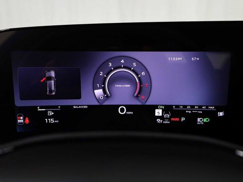 New 2026 Audi S5 Prestige AWD/4WD image 22