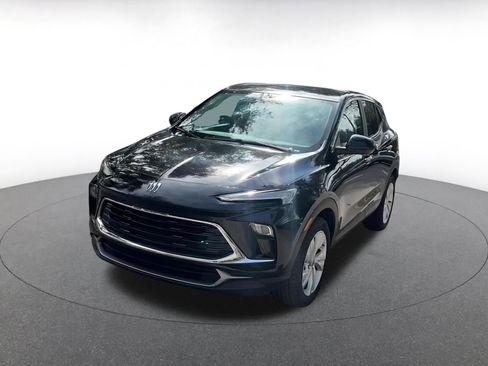 Used 2025 Buick Encore GX Preferred image 7