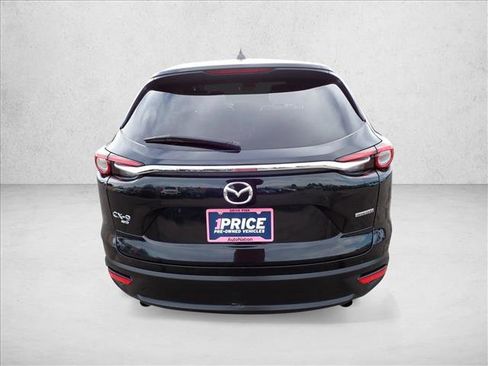 Used 2023 MAZDA CX-9 Touring Plus image 3