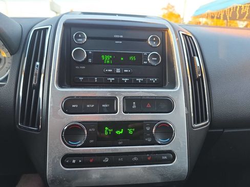 Used 2009 Ford Edge Limited image 13