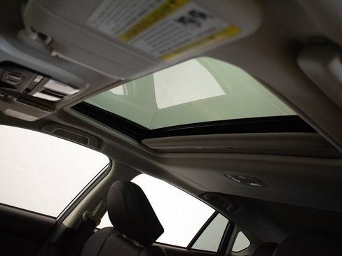 Used 2019 Subaru Crosstrek 2.0i Limited w/ Moonroof Package AWD/4WD image 21