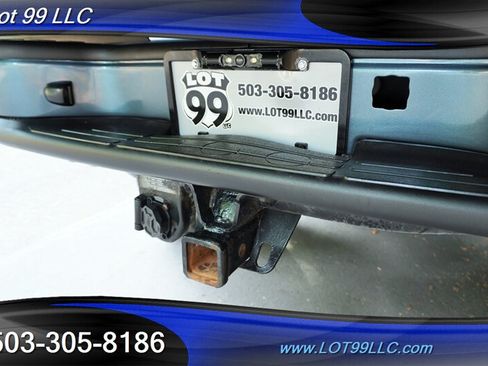Used 2007 Chevrolet Silverado 3500 LT w/ Heavy-Duty Power Package AWD/4WD image 29