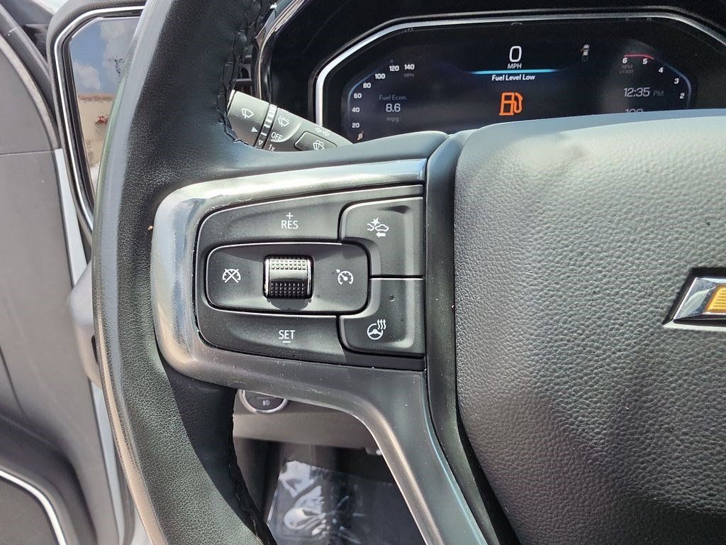 Used 2025 Chevrolet Silverado 2500 LT w/ Convenience Package AWD/4WD image 14