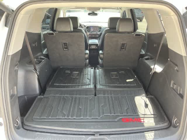 Used 2021 GMC Acadia AT4 w/ Trailering Package AWD/4WD image 29