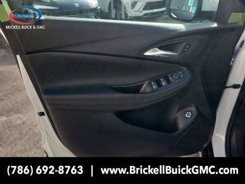 New 2026 Buick Encore GX Sport Touring w/ Comfort Package image 17