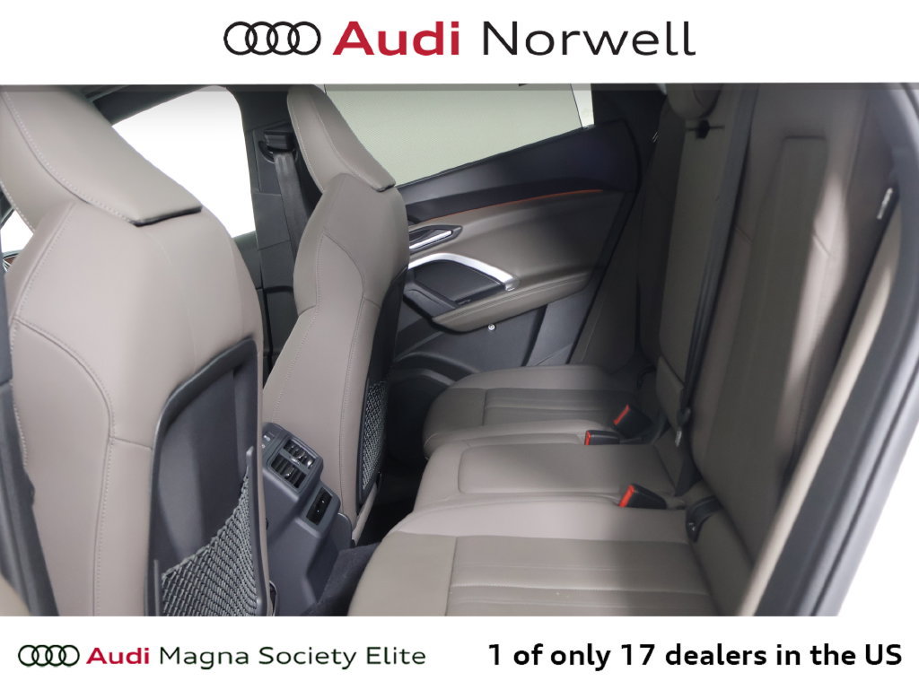 Used 2025 Audi Q5 Premium Plus w/ Premium Plus AWD/4WD image 23