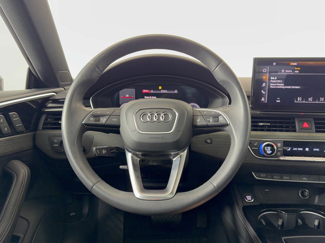 Certified 2023 Audi A5 2.0T Premium Plus AWD/4WD image 10