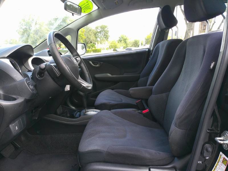 Used 2011 Honda Fit Sport image 12
