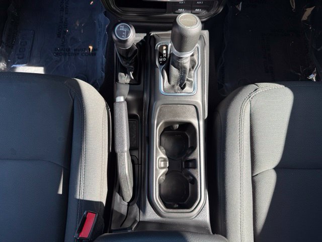 Used 2021 Jeep Gladiator Sport AWD/4WD image 25