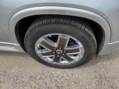 Used 2011 GMC Acadia Denali AWD/4WD image 15
