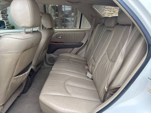Used 2003 Lexus RX 300 4WD image 13