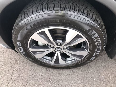 Used 2024 Nissan Murano SV AWD/4WD image 10
