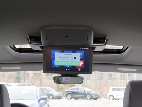 Used 2023 Honda Odyssey Touring image 5