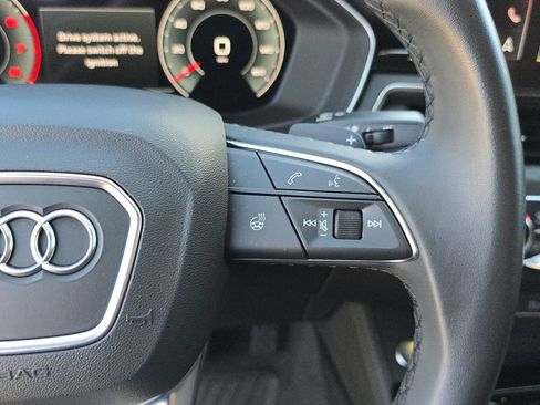 Certified 2023 Audi A5 2.0T Premium Plus w/ Premium Plus image 21