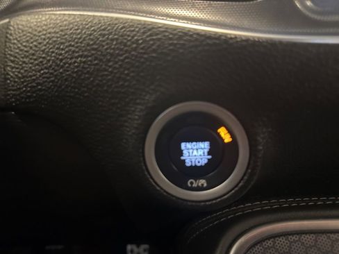 Used 2018 Dodge Challenger GT w/ Driver Convenience Group image 26