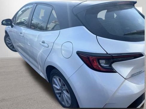 Certified 2023 Toyota Corolla SE image 5