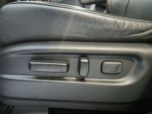 Used 2022 Honda Passport TrailSport image 15