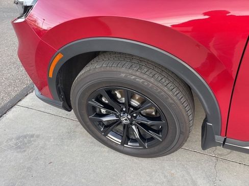 Certified 2023 Honda CR-V Sport image 10