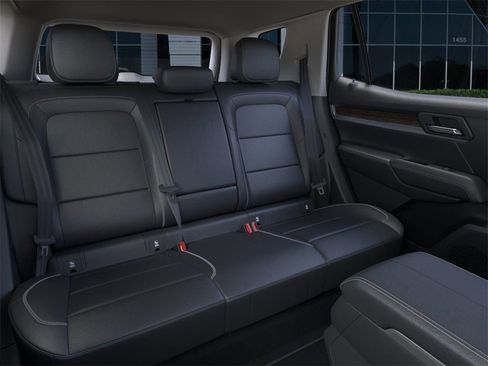 New 2026 GMC Terrain Denali image 17