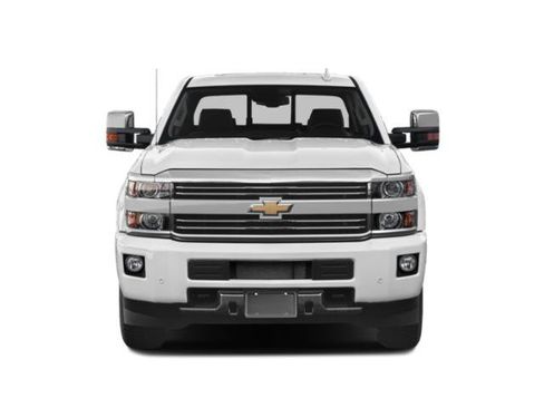 Used 2016 Chevrolet Silverado 3500 High Country w/ Duramax Plus Package image 7