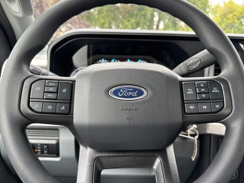 New 2026 Ford F250 XL image 22