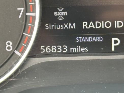 Certified 2024 Nissan Pathfinder SV image 28