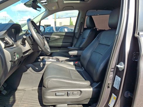 Used 2021 Honda Pilot Special Edition image 24
