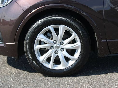 Used 2020 Buick Envision Preferred FWD image 19