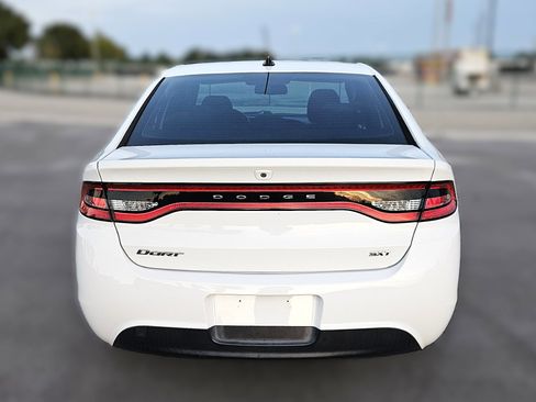 Used 2015 Dodge Dart SXT image 6