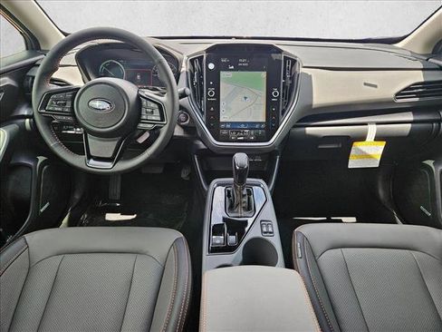 New 2026 Subaru Crosstrek 2.5i Limited AWD/4WD image 15