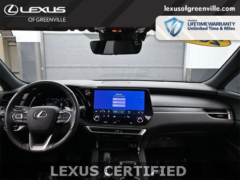 Certified 2023 Lexus RX 350 350 Premium image 26