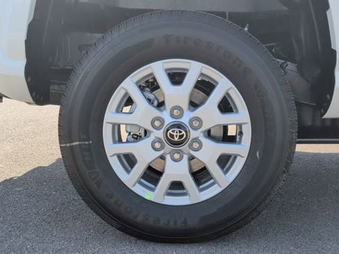 New 2026 Toyota Tacoma SR5 AWD/4WD image 9