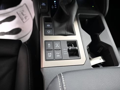 Used 2026 Toyota Land Cruiser w/ Premium Package AWD/4WD image 23